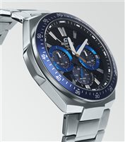 Montre Casio Homme Edifice in Acier EFS-S600D-1A2VUEF - EFS-S600D-1A2VUEF